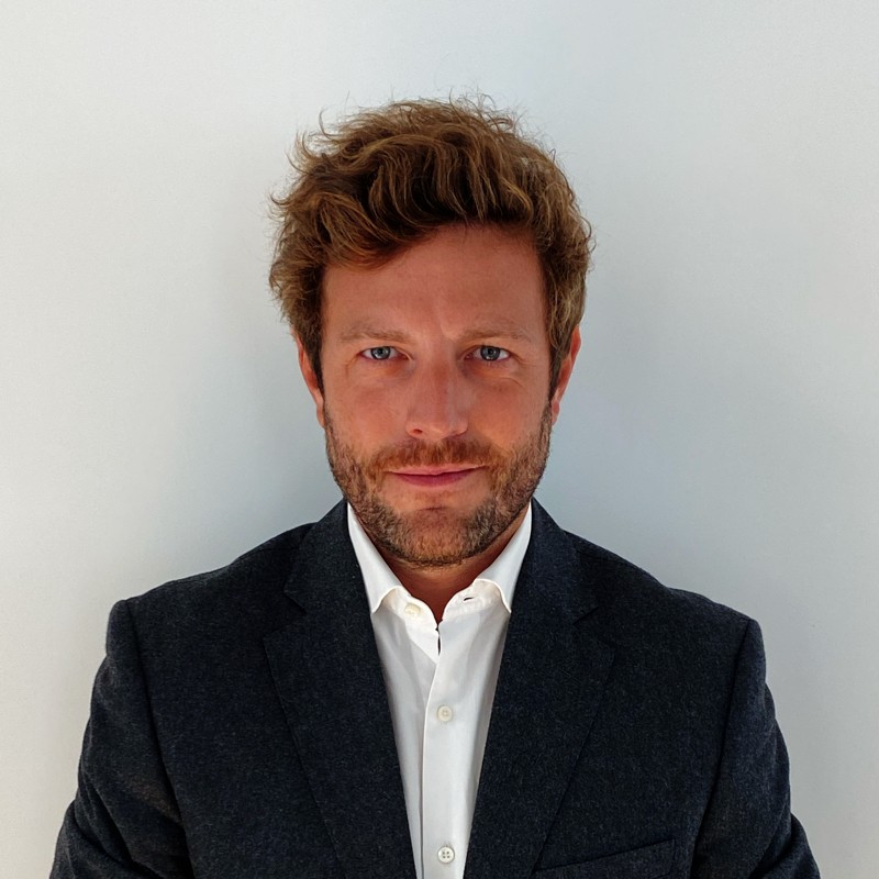 Nicolas Marin, Roka